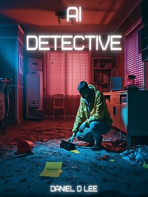 cover image of AI Detective